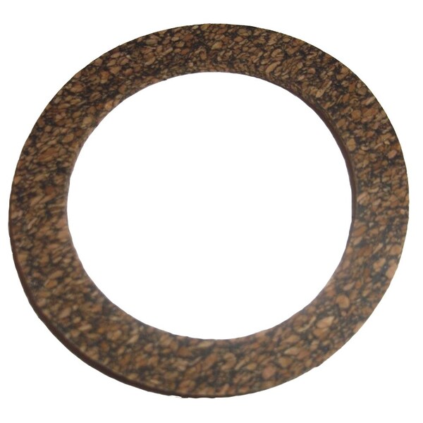 Aftermarket Sediment Bowl Gasket 2-1/8 12081G Fits Massey Ferguson 50 65 150 165 175 185 355888R2 - main